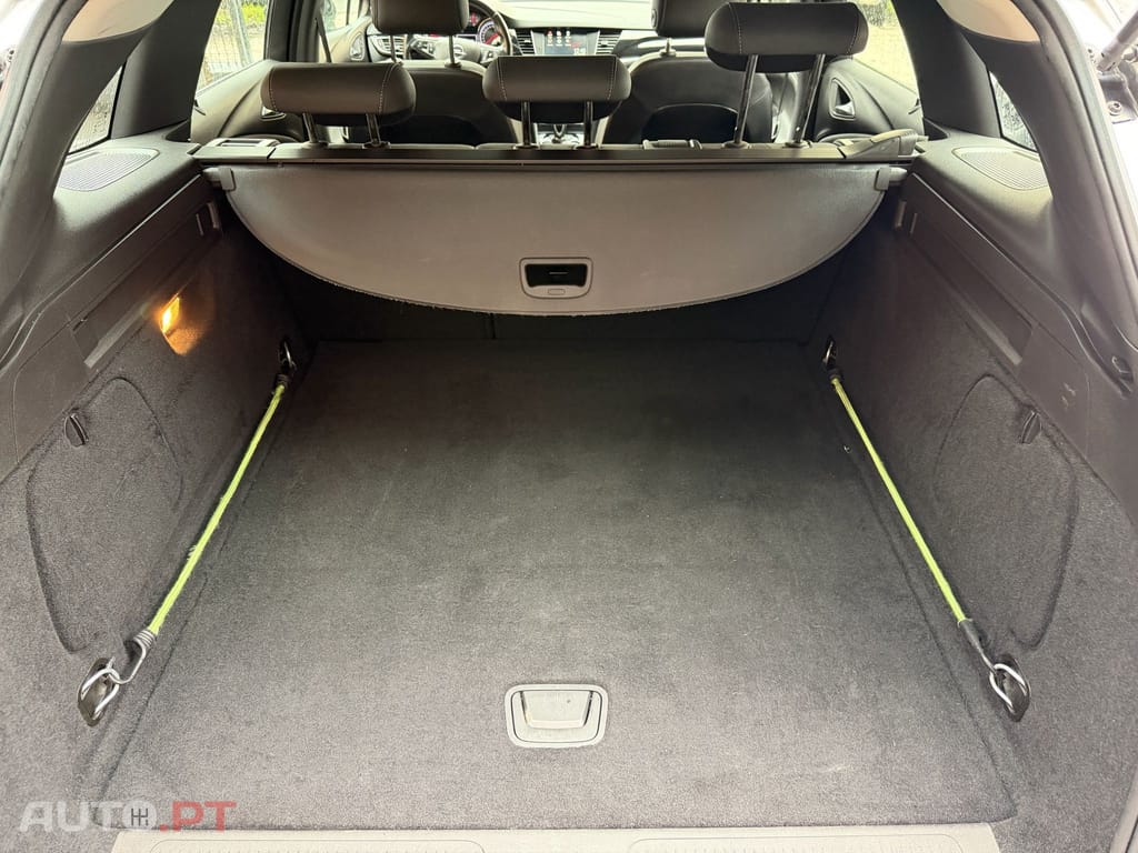 Opel Astra Sports Tourer 1.5 D Business Edition S/S