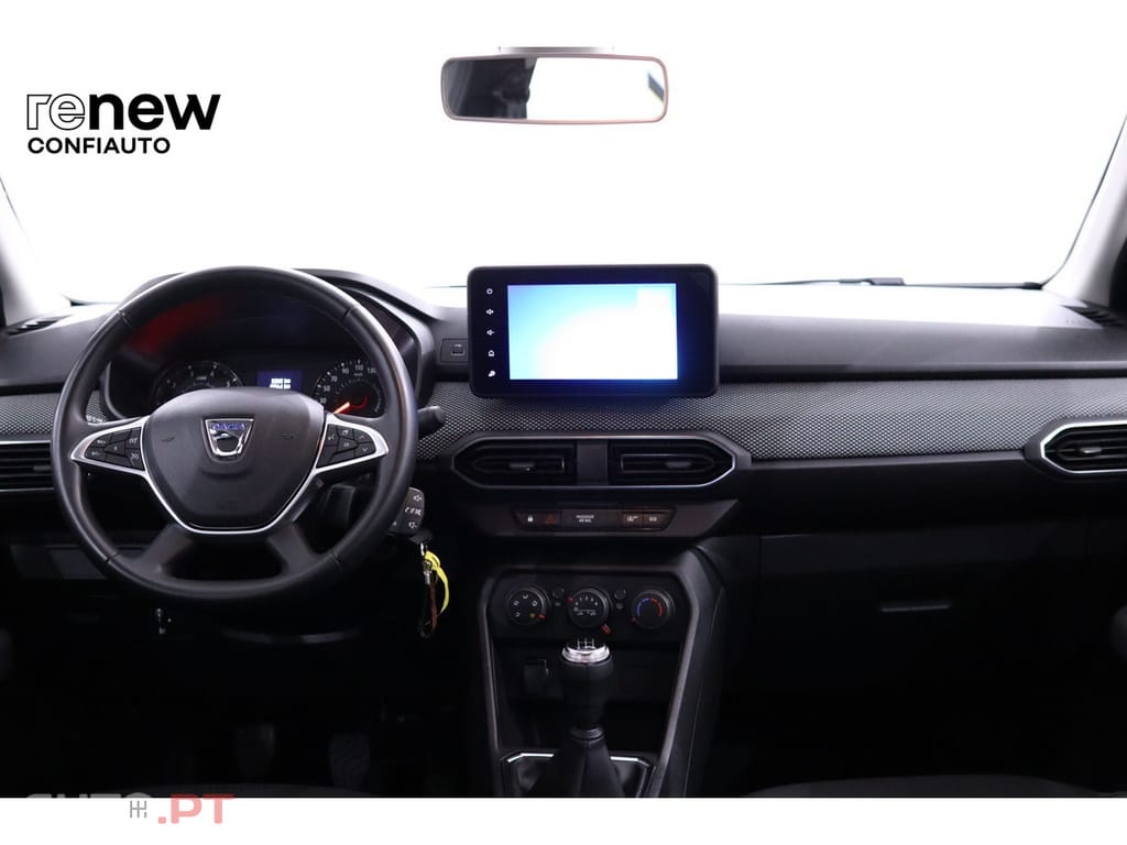 Dacia Sandero 1.0 TCe Comfort