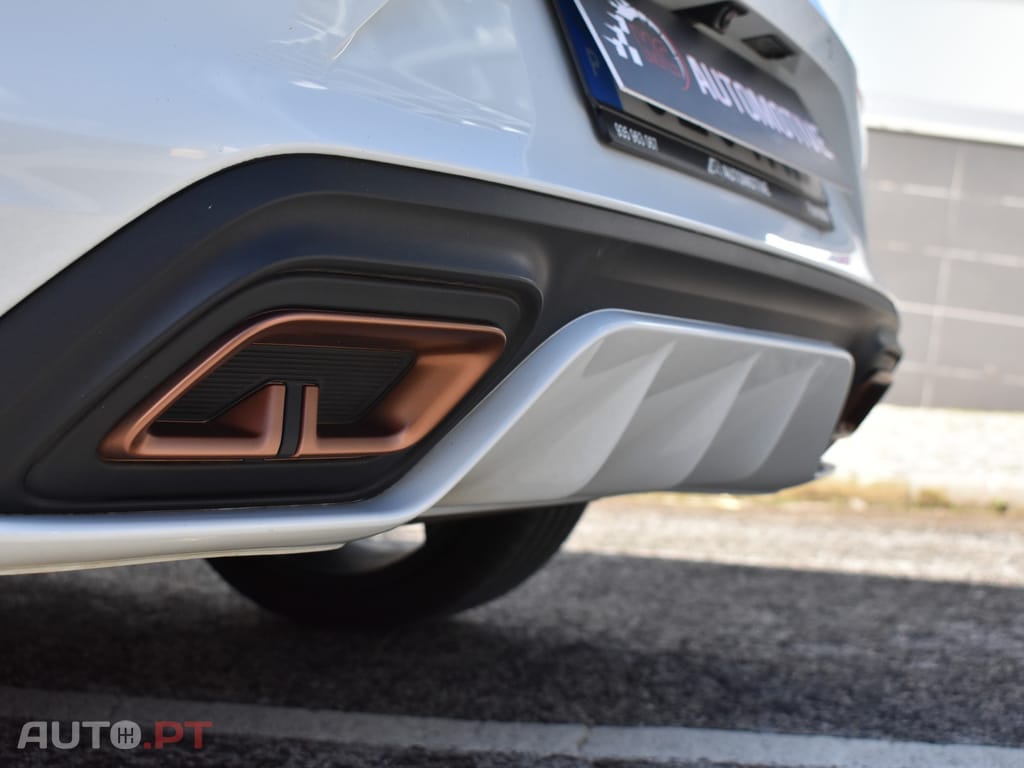 Cupra Leon 1.4 e-Hybrid Cupra DSG VZ