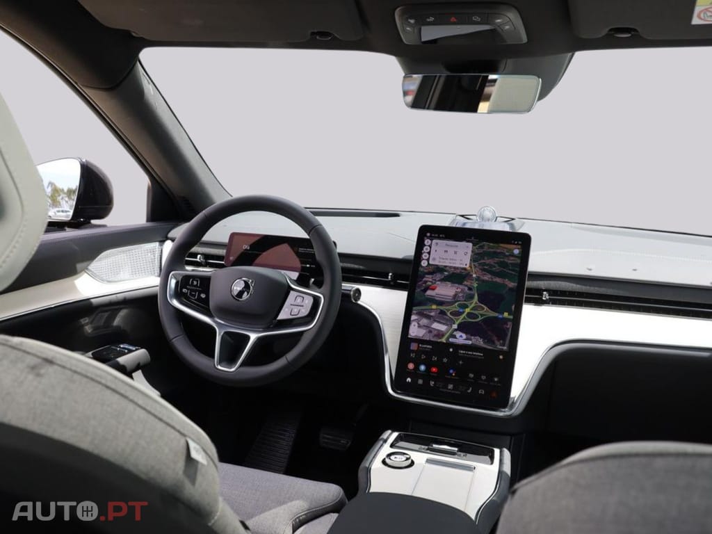 Volvo EX90 Twin Ultra I.V.A DEDUTIVEL 