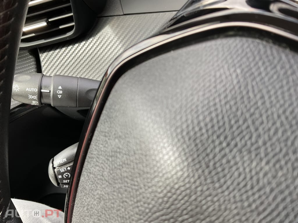 Peugeot 208 1.2 PureTech Active
