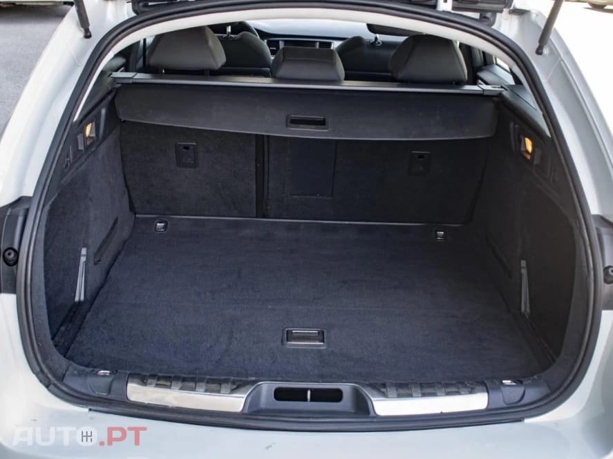Peugeot 508 SW 1.6 HDi