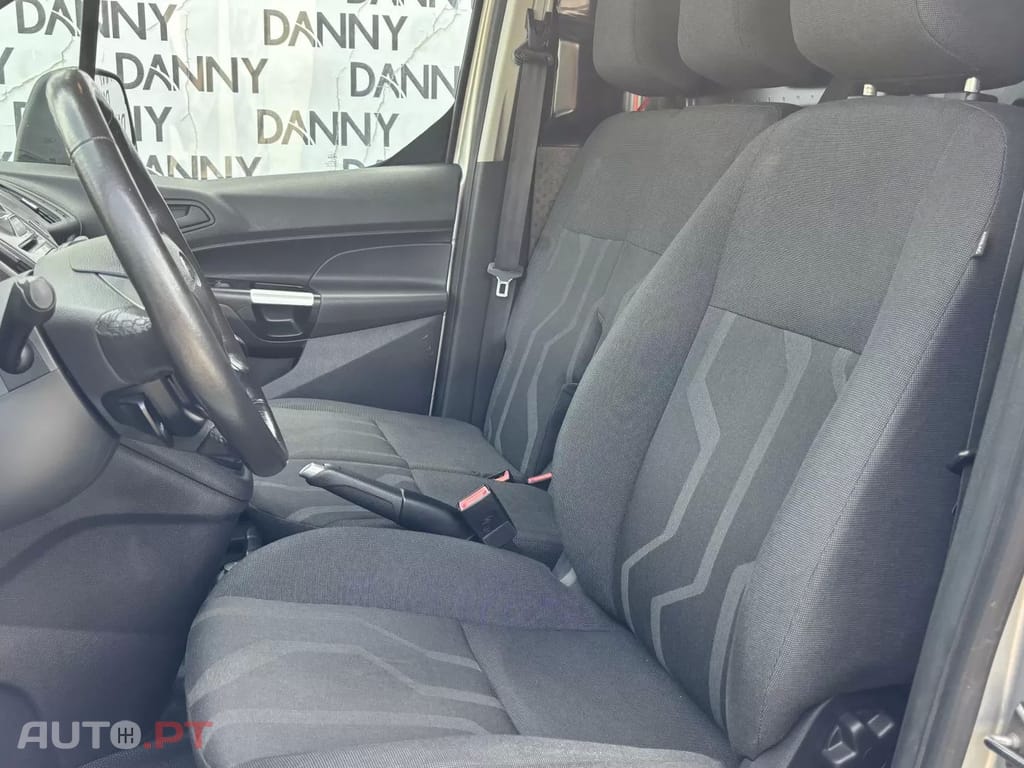 Ford Transit Connect 1.5 TDCi 240 L2 Active