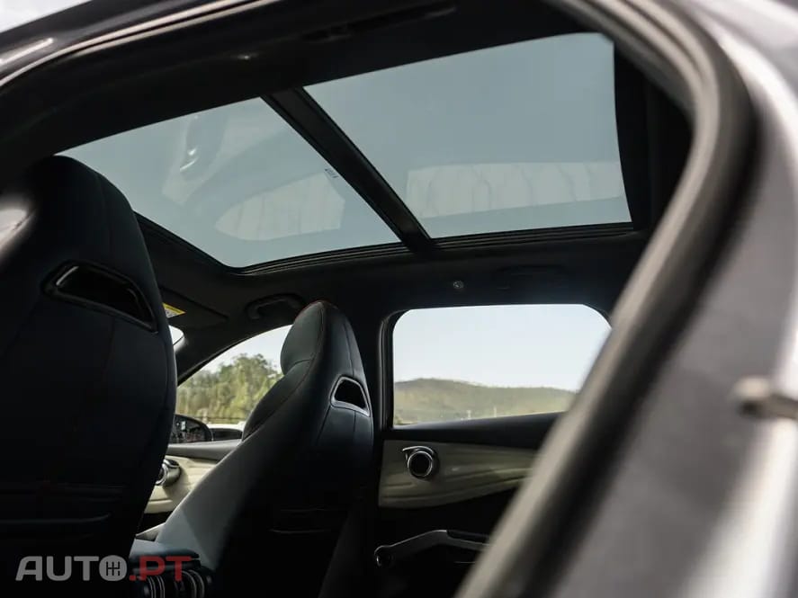 BYD Atto 3 60.48 kWh Design