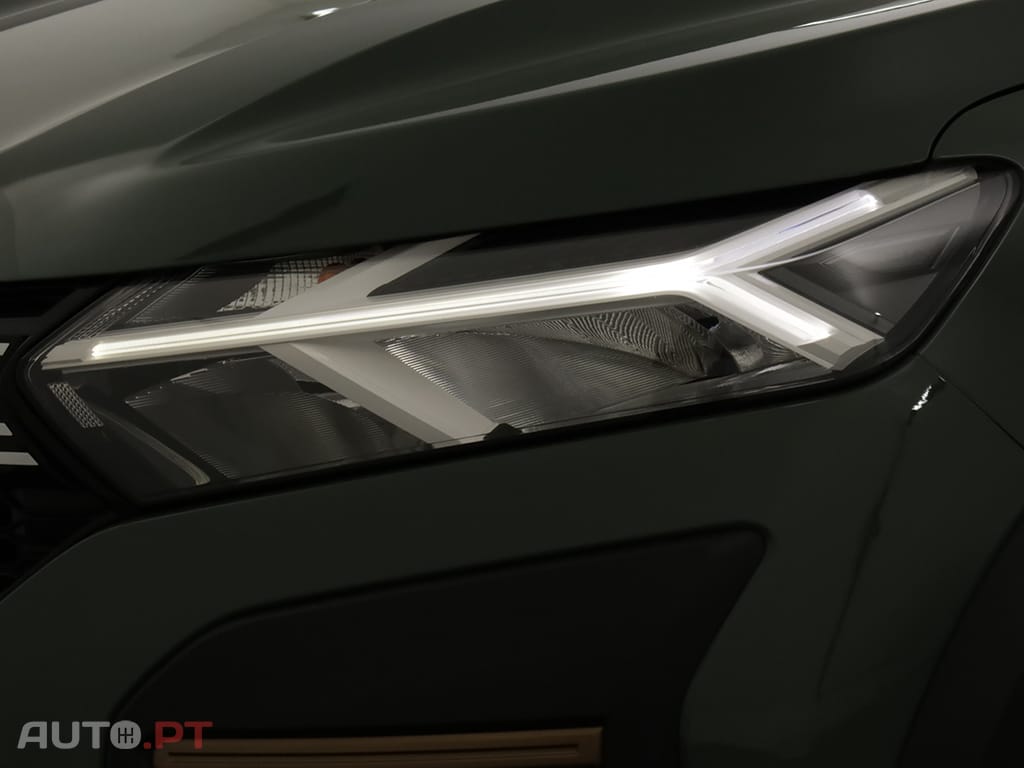 Dacia Jogger Jogger 1.0 ECO-G Extreme+ Up&Go 7L Bi-Fuel