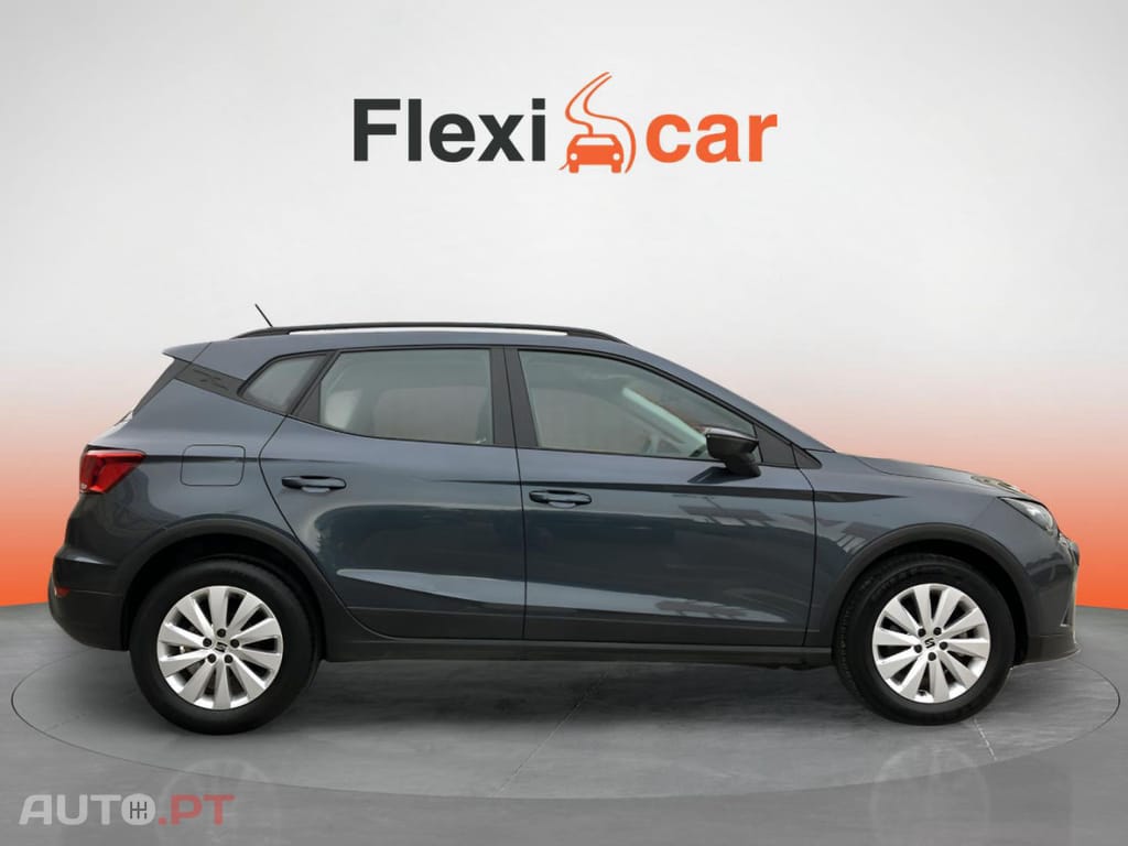 Seat Arona 1.0 TSI Style