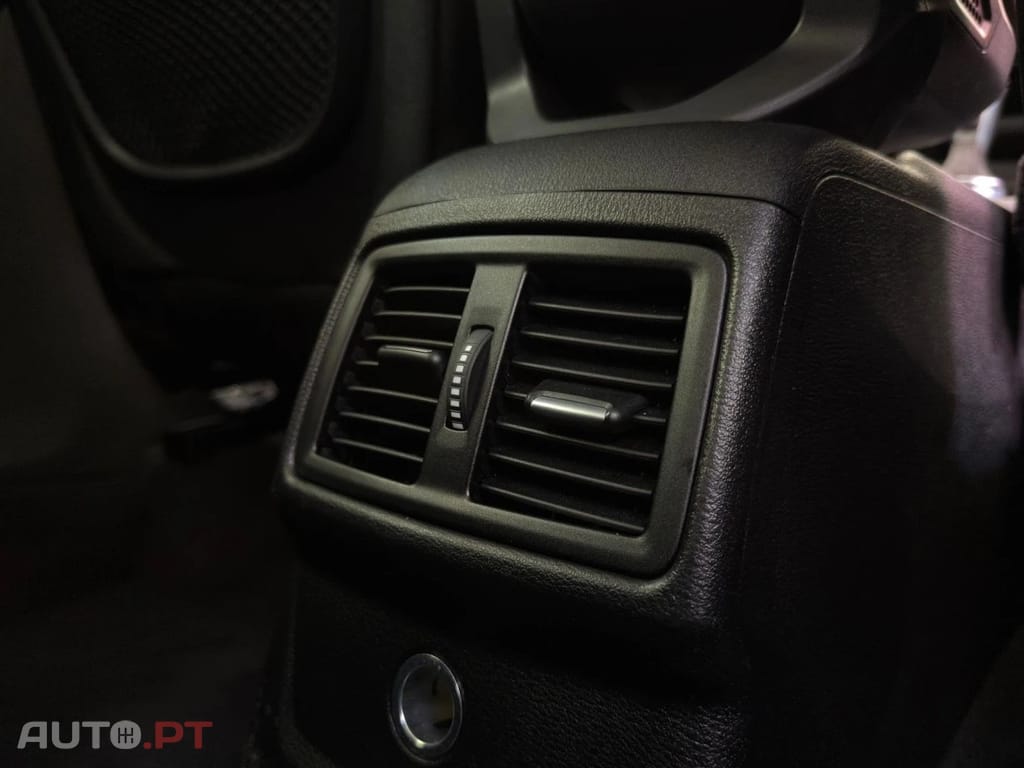 BMW X1 18d SDRIVE AUTO