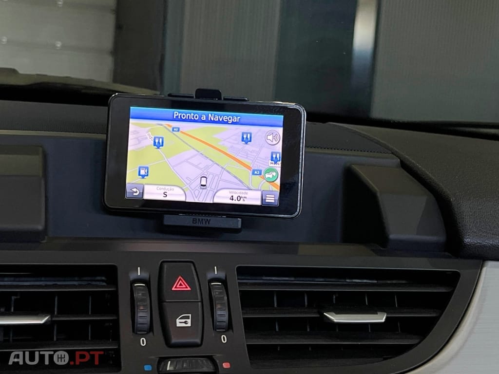 BMW Z4 23 i Auto