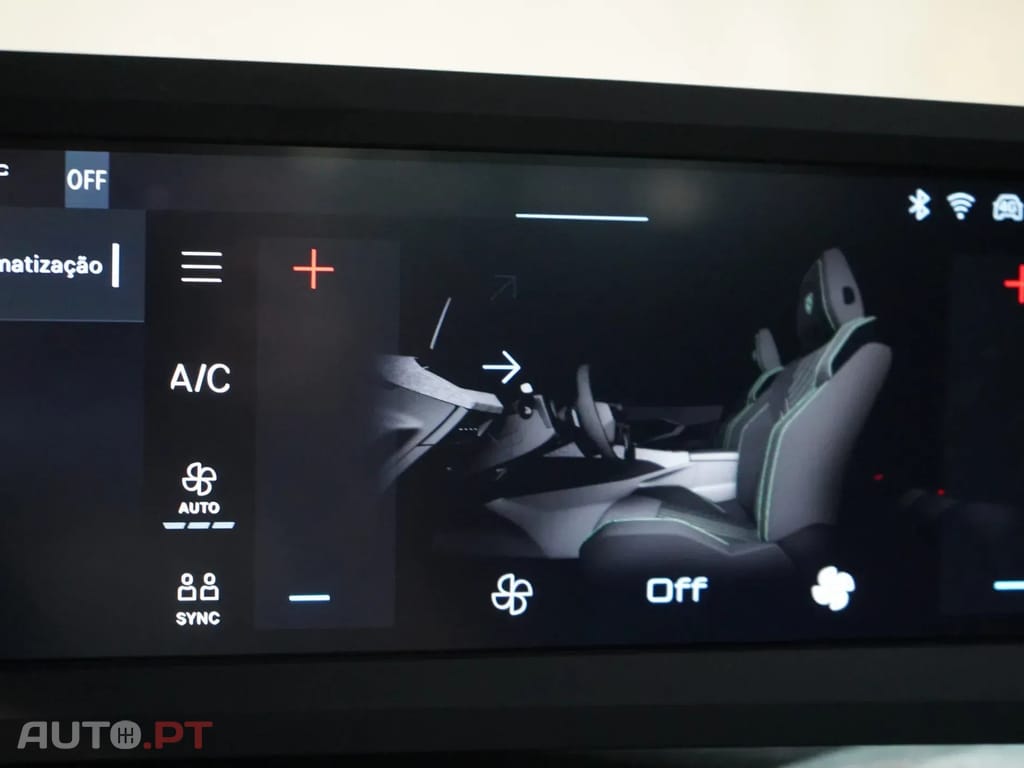 Peugeot 3008 1.2 Hybrid Allure e-DCS6