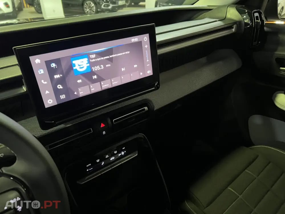 Citroen C3 1.2 Hybrid Max e-DSC6