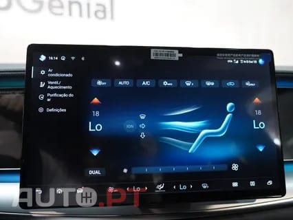 BYD Sealion 7 82.5 kWh Comfort
