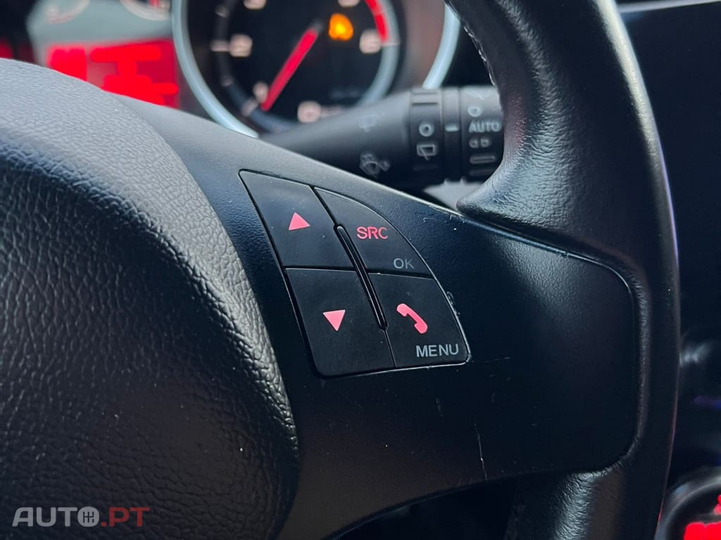 Alfa Romeo Giulietta 1.6 JTDm Distinctive