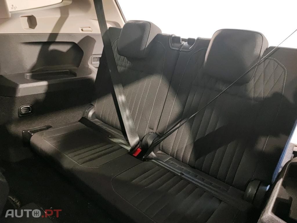Volkswagen Tiguan 1.5 TSI Life
