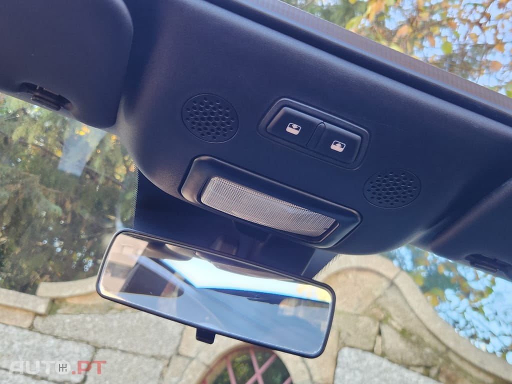 Fiat 500C 1.0 Hybrid Connect
