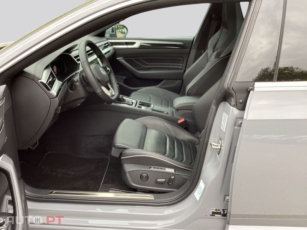 Volkswagen Arteon 1.4TSI eHybrid R-Line I.V.A DEDUTIVEL 