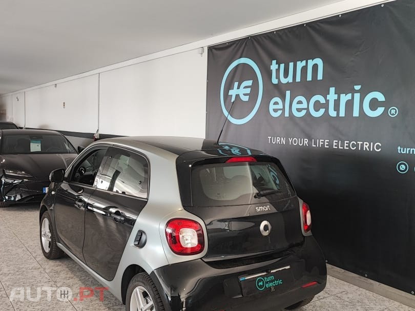 Smart ForFour Business Solution