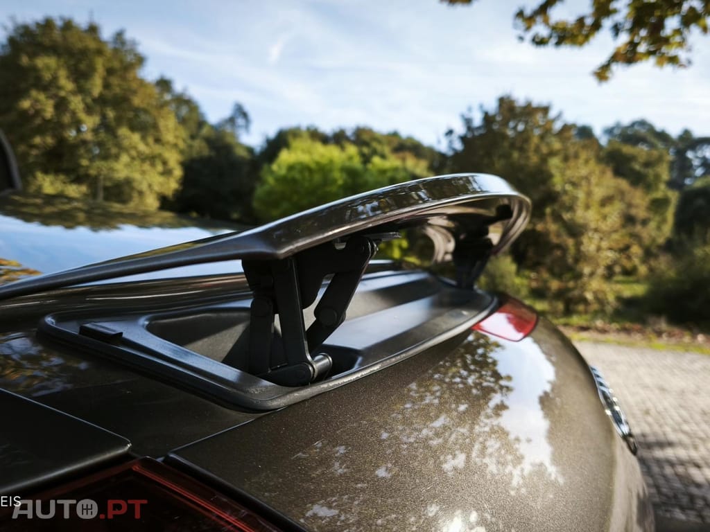 Audi TT 2.0 TDi quattro Limited Edition