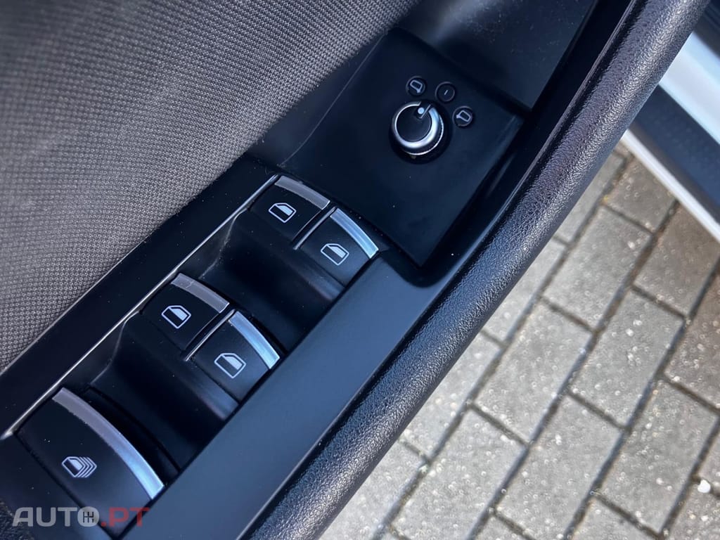 Audi A3 Cabrio 1.2 TFSI Attraction