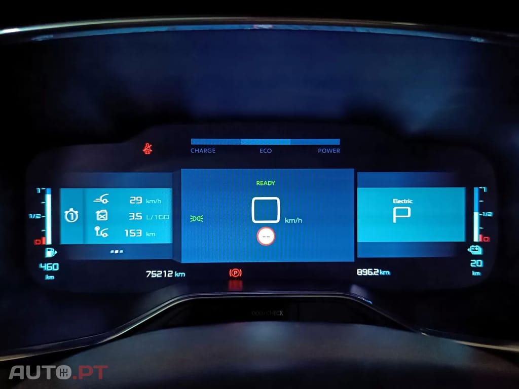 Citroen C5 Aircross 1.6 Hybrid Shine e-EAT8