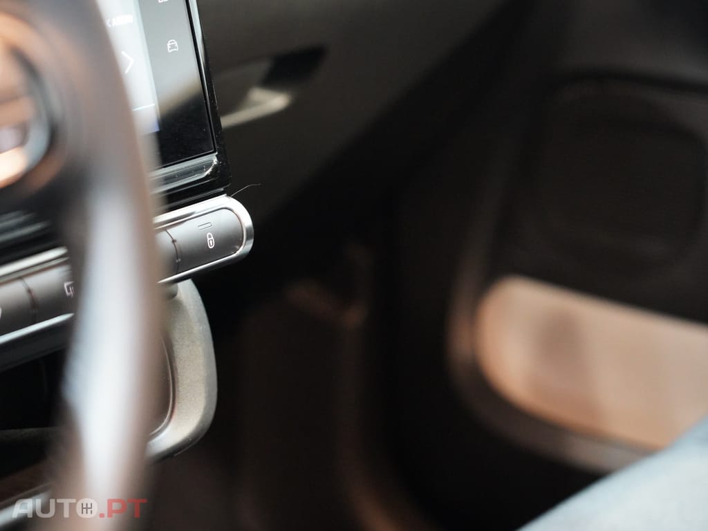 Citroen C3 1.2 PureTech Max EAT6