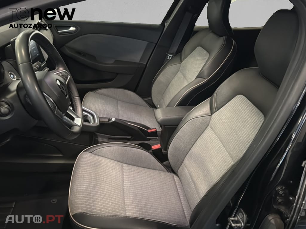 Renault Clio Techno