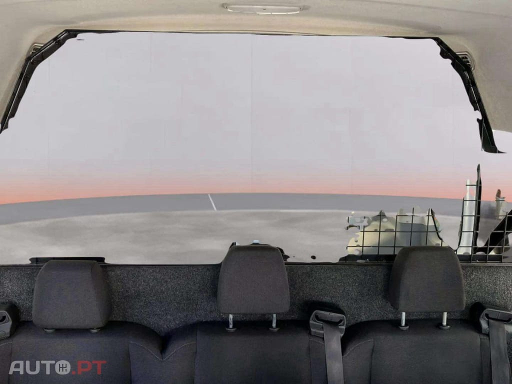 Ford Transit 330 L3 2.0 TDCi H2 Trend