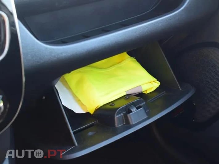 Renault Clio Sport Tourer 1.5 dCi Limited EDition