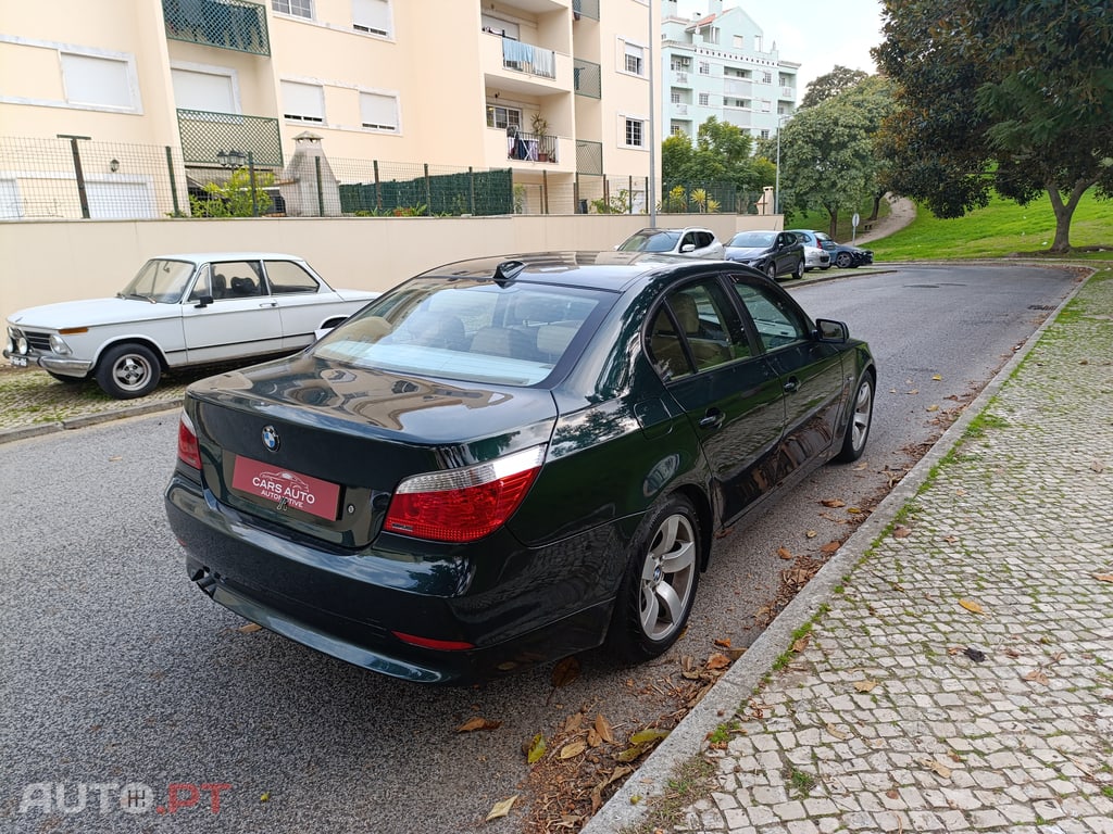 BMW 530 530 I