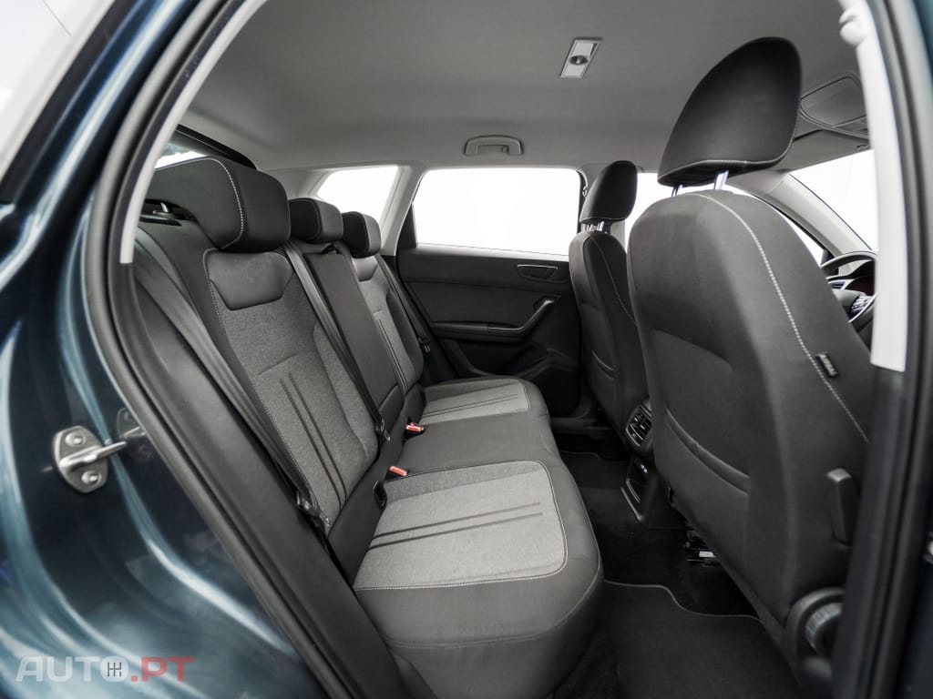Seat Ateca 1.0 TSI Style