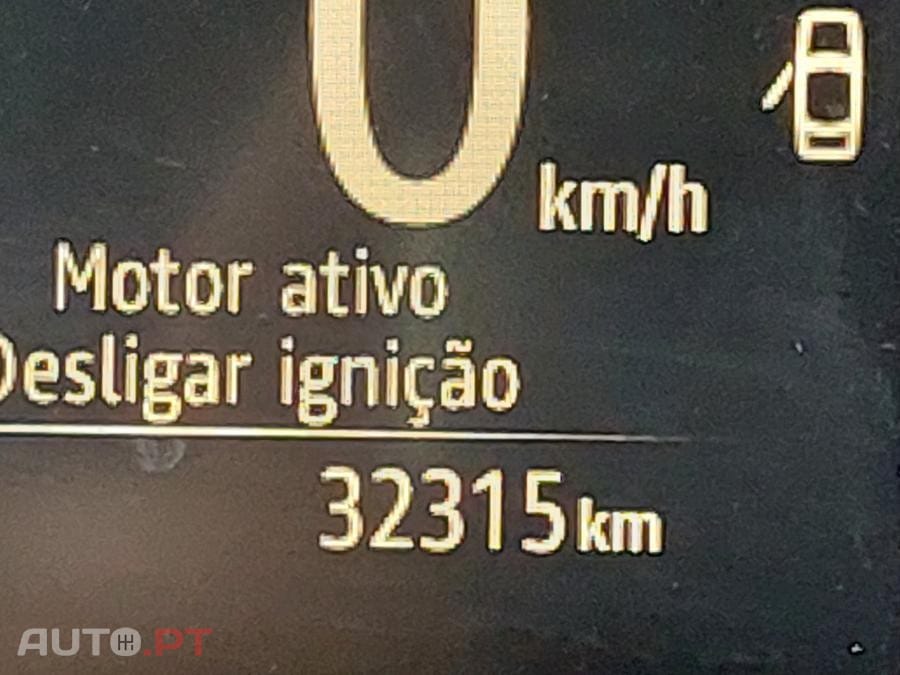 Dacia Spring Electric 45 Expression