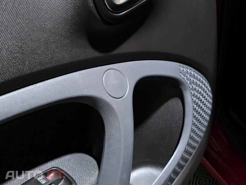 Smart ForTwo 0.9 Passion 90