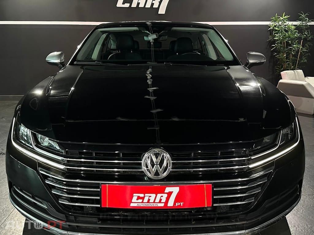 Volkswagen Arteon 2.0 TDI Elegance DSG