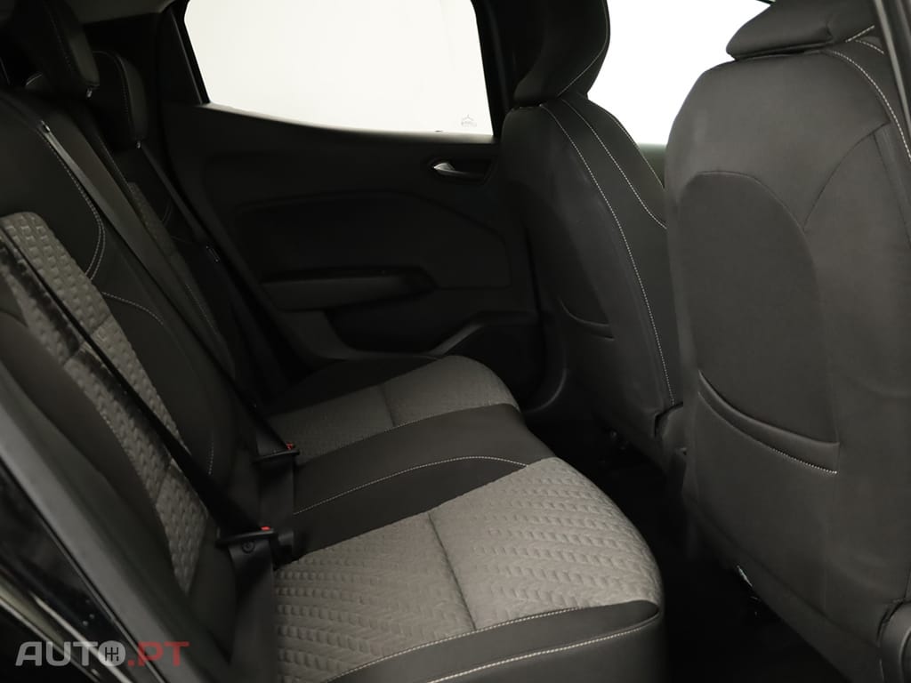 Renault Clio Clio 1.0 TCe Evolution