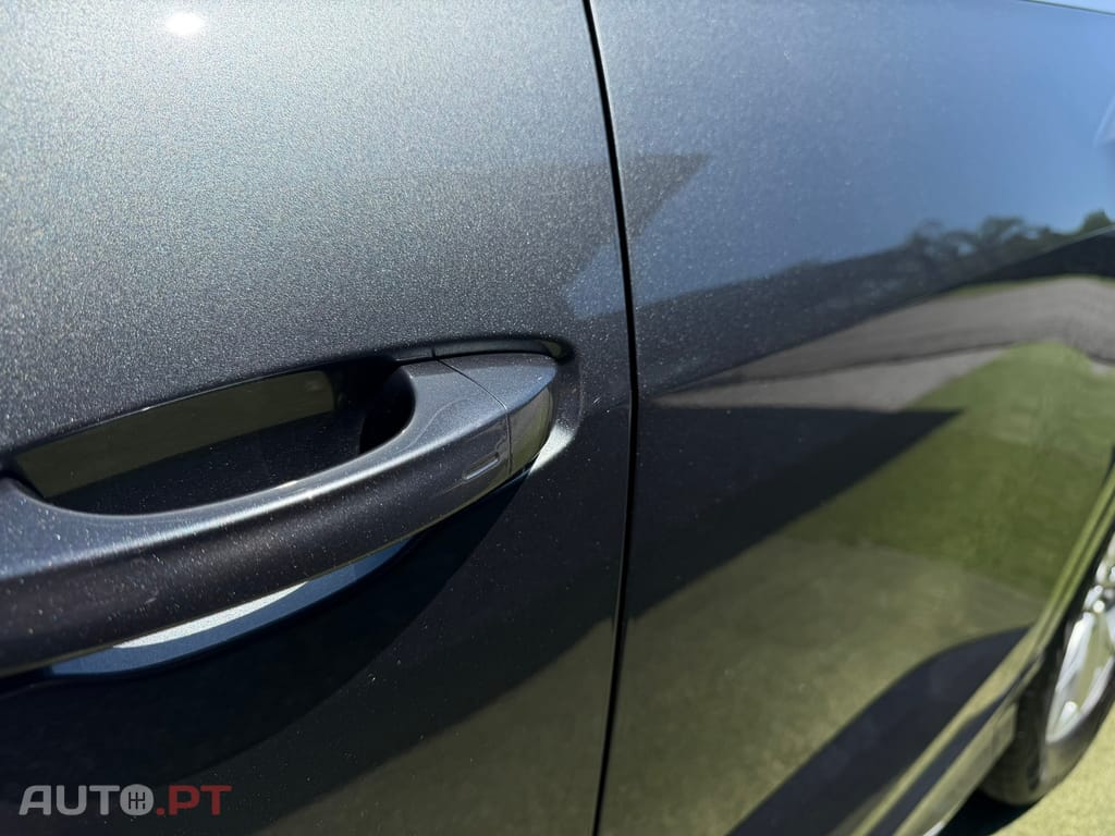 Audi Q3 35 TDI S line S tronic