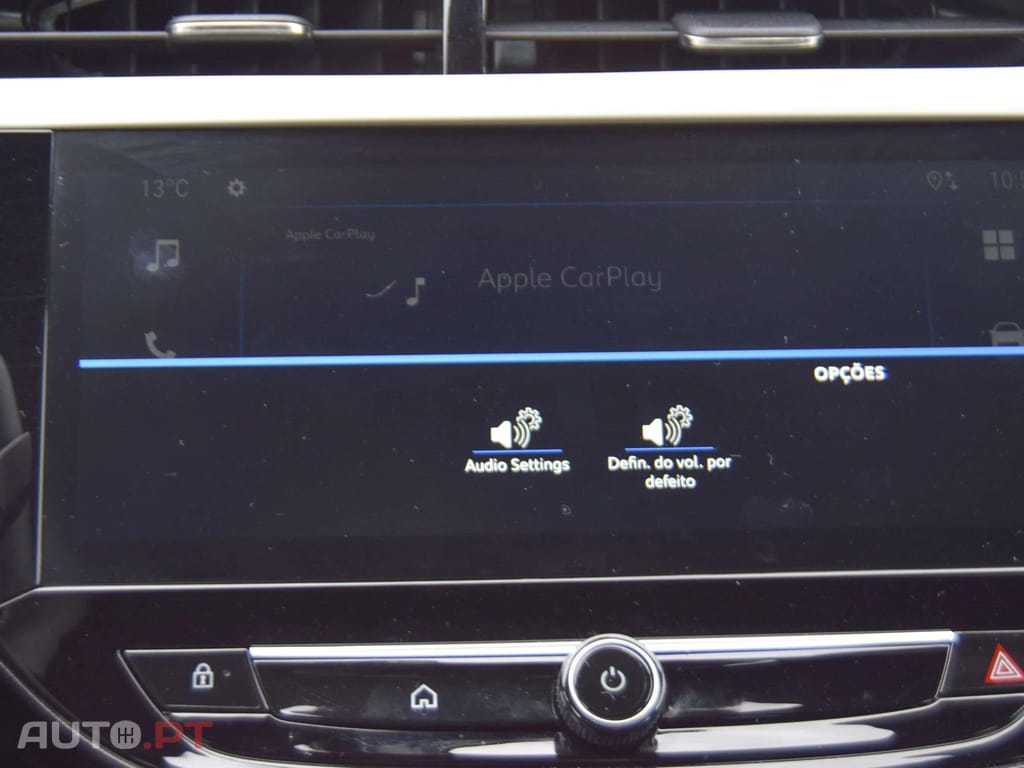 Opel Corsa 1.2 HYBRID GS eDCT