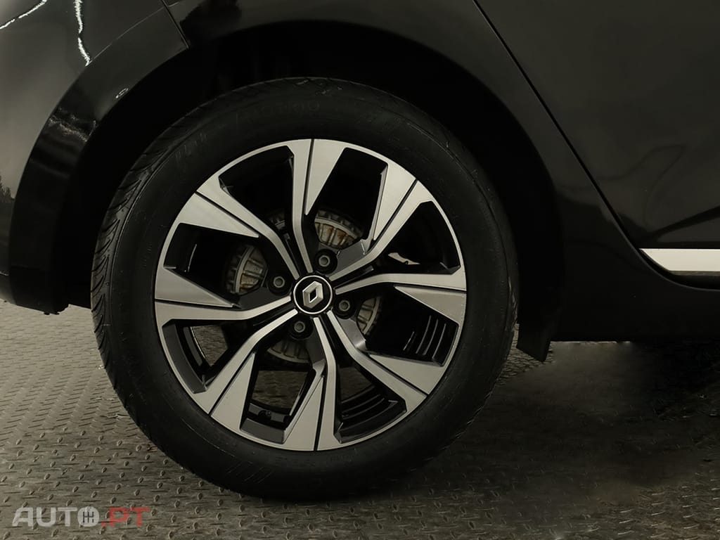 Renault Clio Clio 1.0 TCe Evolution