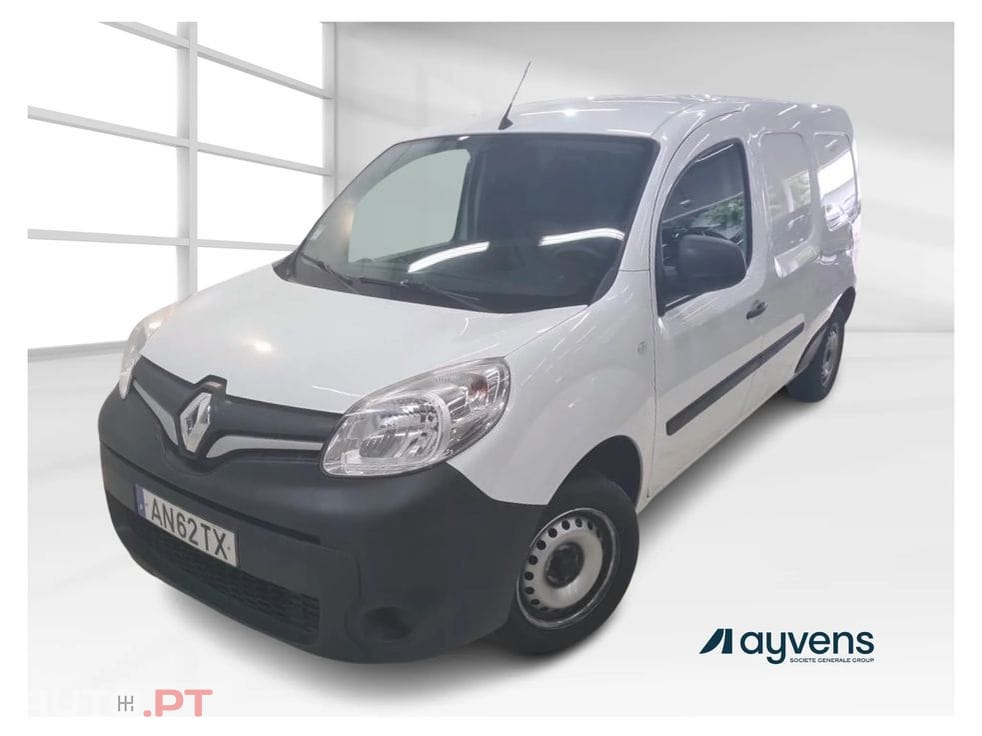 Renault Kangoo Express
