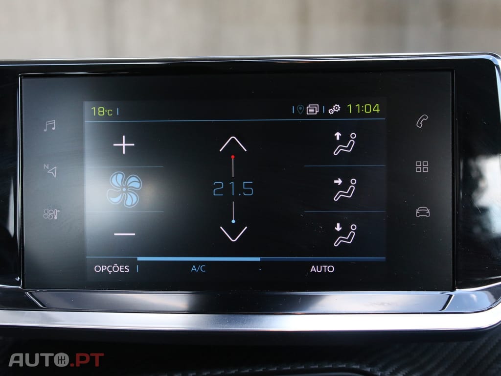 Peugeot E-208 50 kWh Active