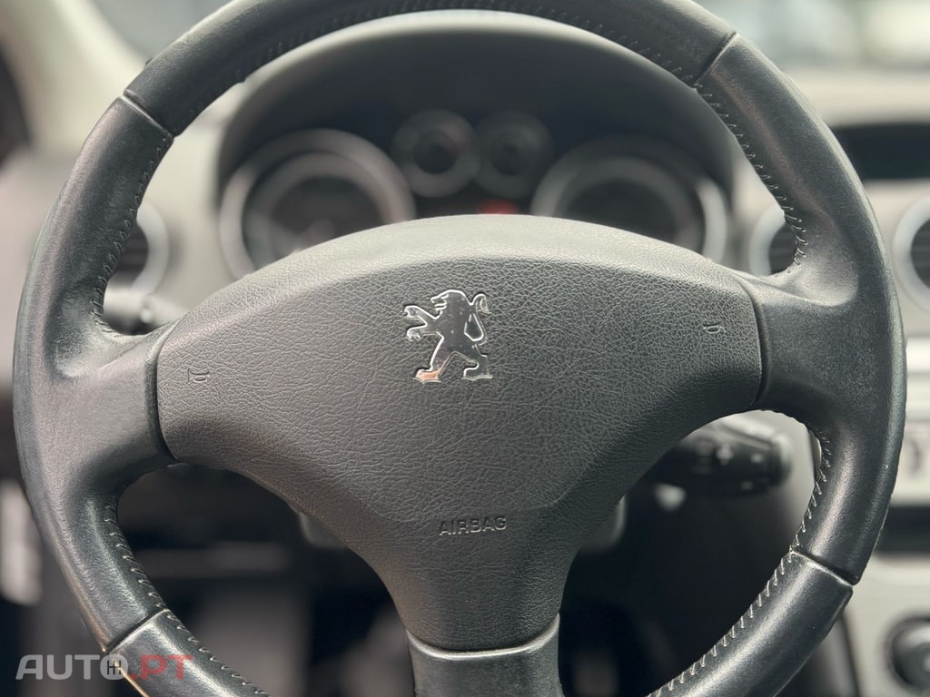 Peugeot 308 Hatchback
