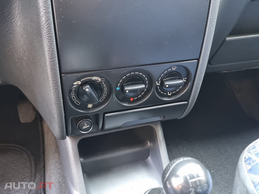 Peugeot Partner 190 C 1.9 D