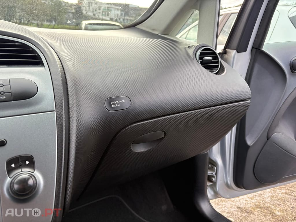 Seat Altea XL 1.4 TSi Stylance