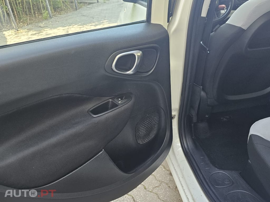 Fiat 500L 1.3 MJ Lounge