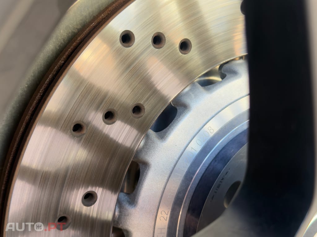 BMW M4 X-DRIVE CARBONO