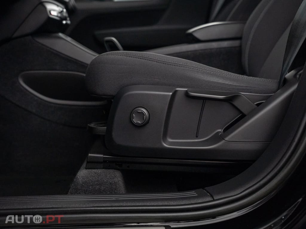Volvo XC40 1.5 T5 PHEV Inscription Expression