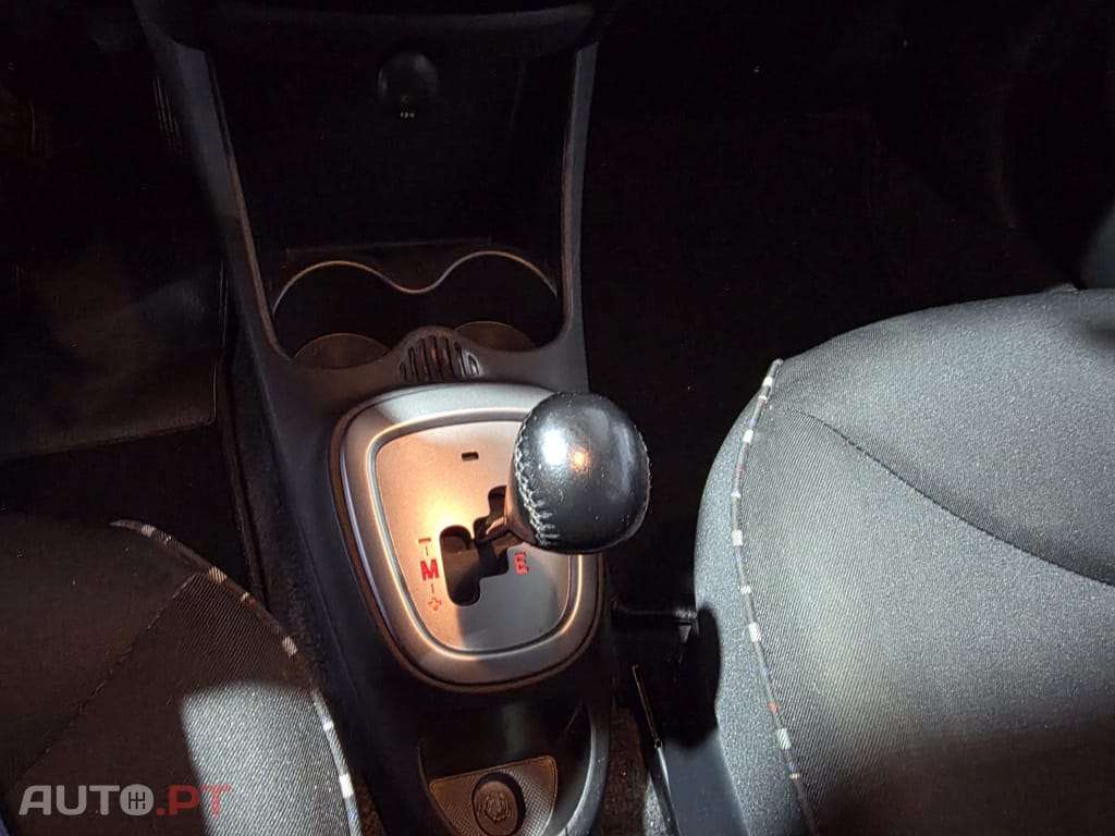 Citroen C1 1.0 SX Airdream CMP5