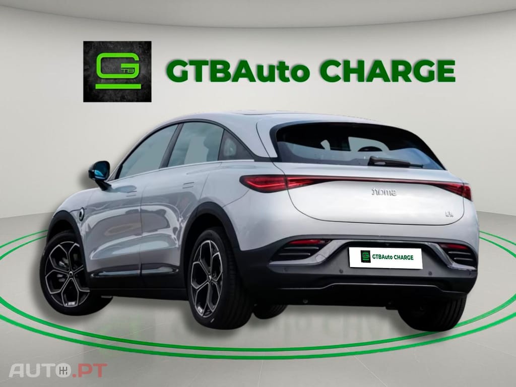 Smart #3 Pro+ I.V.A DEDUTÍVEL 