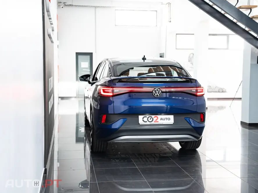 Volkswagen Id.5 77 kWh Pro Performance