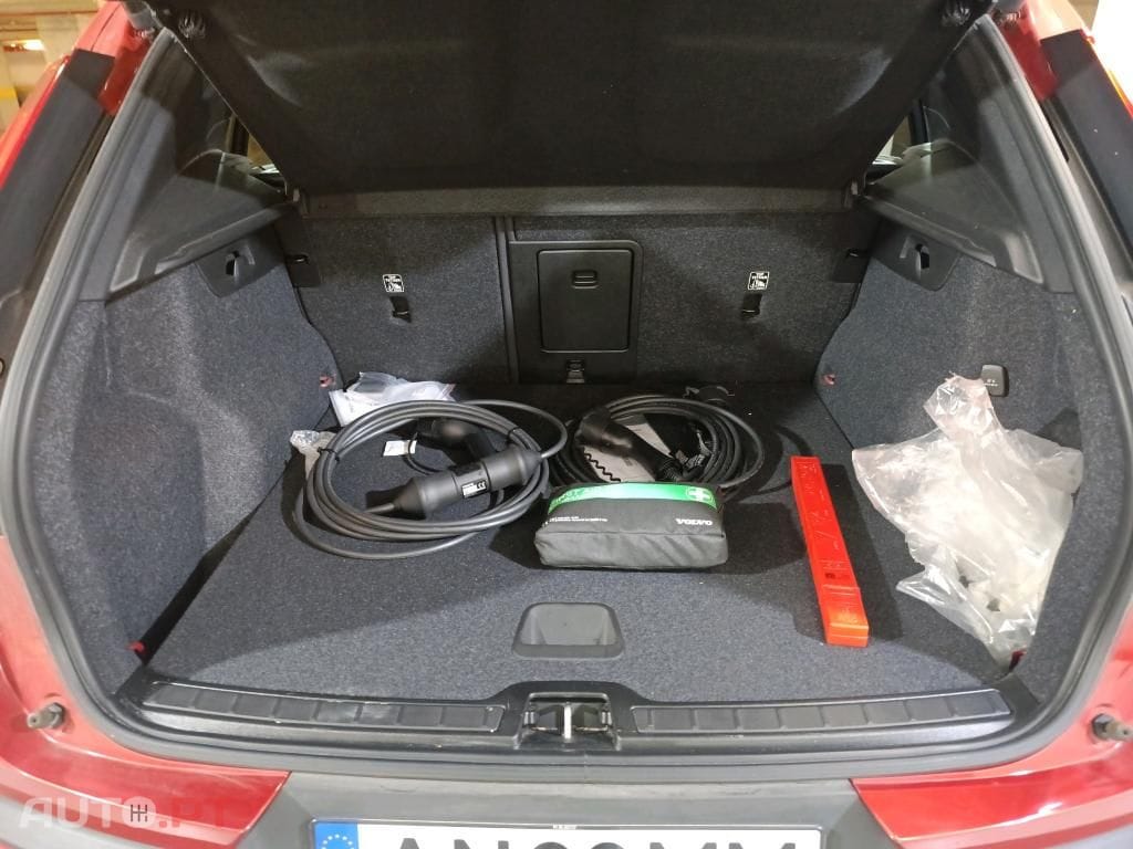 Volvo XC40 1.5 T5 PHEV Inscription Expression