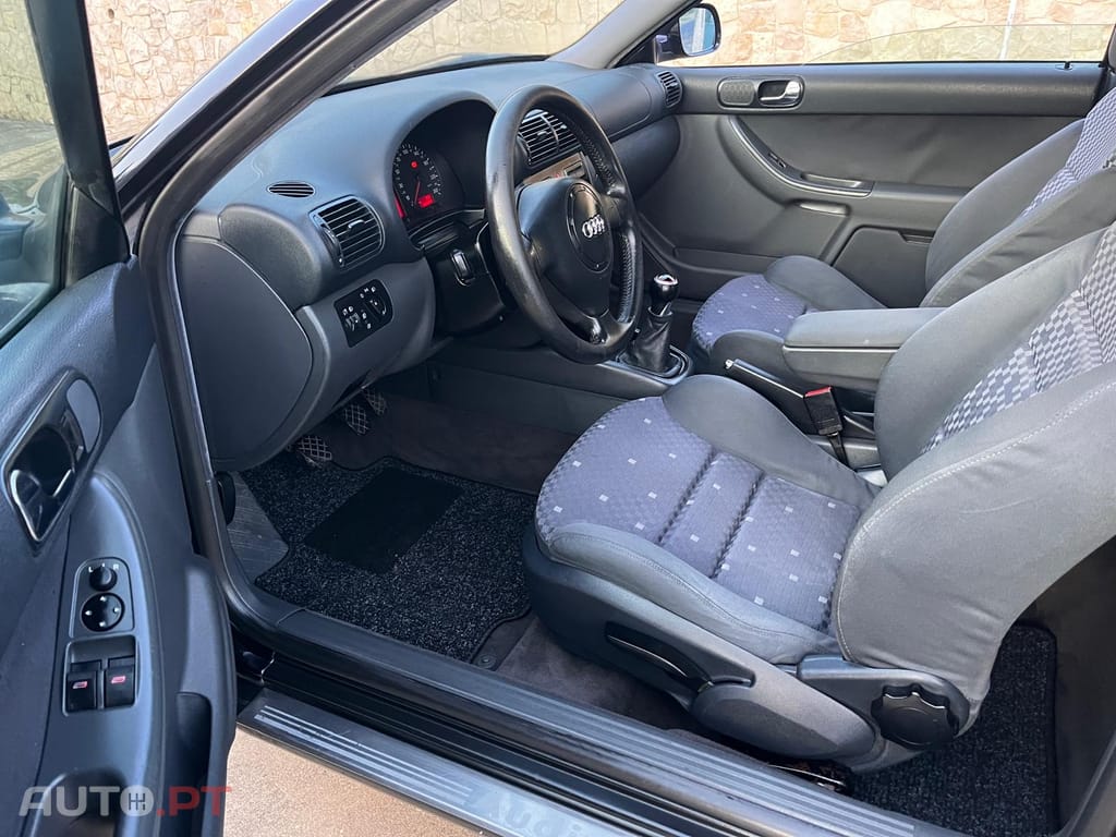 Audi A3 1.9TDI