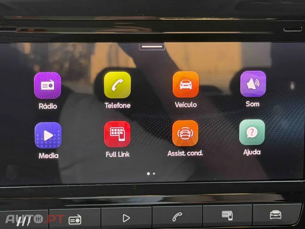 Seat Ibiza 1.0 TSI Style